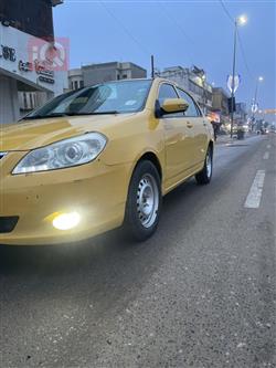 بی وای دی G3